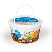 (A) P.B. EGG PAIL 13 OZ - 12 CT (E)