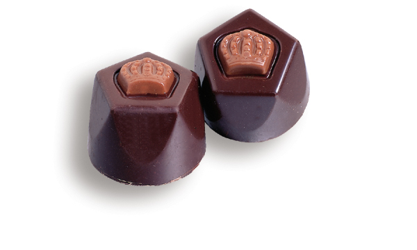 (A) TRUFFLE - CHOCOLATE DARK