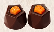 (A) TRUFFLE - PUMPKIN