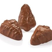 (A) CHRISTMAS PB TREES MK (X)
