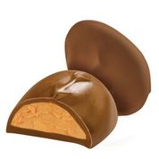 (A) EASTER EGGS - PB FILLED MK (PETITE - 13217)  (E)