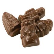 (A) PEPPERMINT PALS DARK (X)