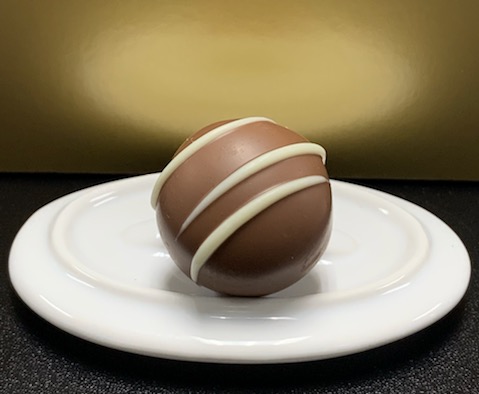 M&J - IRISH CREAM LARGE TRUFFLES