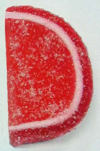 CAVALIER FRUIT SLICES - CHERRY