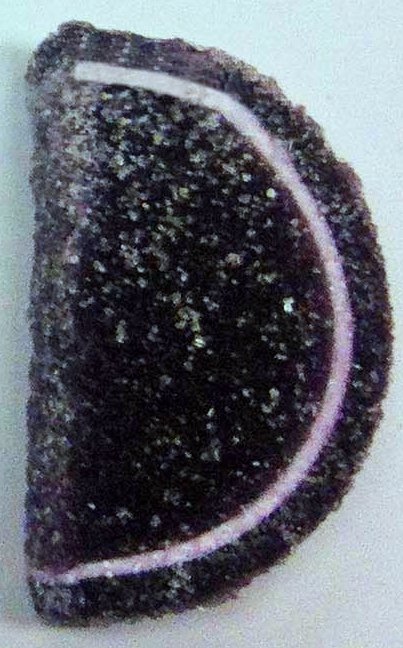 CAVALIER FRUIT SLICES - GRAPE