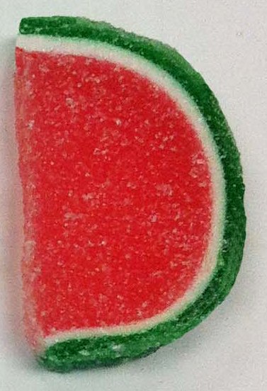 CAVALIER FRUIT SLICES - WATERMELON