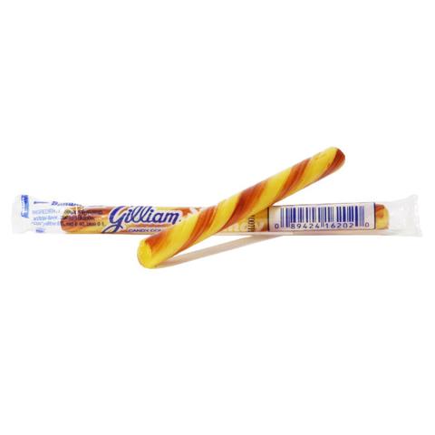 QUALITY - 80 CT CANDY STIX BANANA