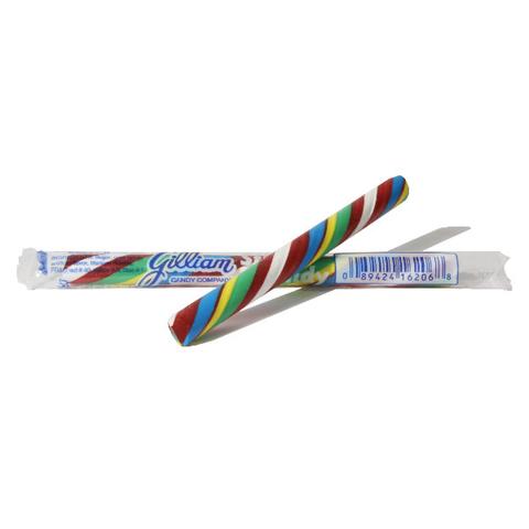 QUALITY - 80 CT CANDY STIX BUBBLE GUM