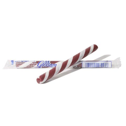 QUALITY - 80 CT CANDY STIX GRAPE