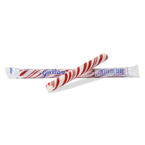 QUALITY - 80 CT CANDY STIX PEPPERMINT