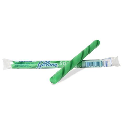 QUALITY - 80 CT CANDY STIX SPEARMINT