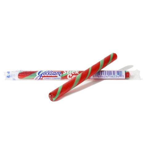 QUALITY - 80 CT CANDY STIX STRAWBERRY