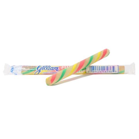 QUALITY - 80 CT CANDY STIX TUTTI-FRUTTI