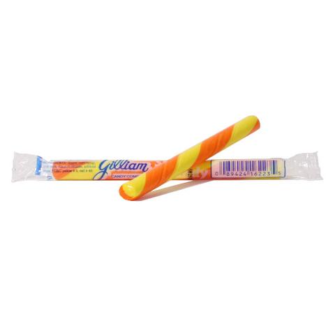 QUALITY - 80 CT CANDY STIX PEACHES/CREAM