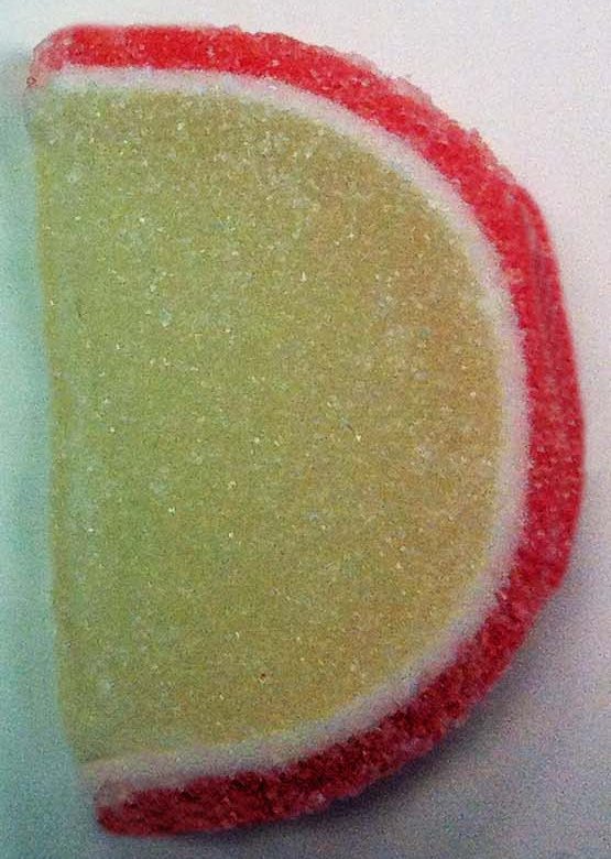 CAVALIER FRUIT SLICES - PEAR