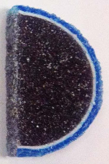 CAVALIER FRUIT SLICES - BLUEBERRY