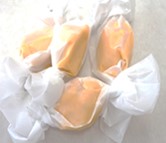 TUCKS - EGG NOG SALT WATER TAFFY (X)