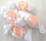TUCKS - GINGERBREAD SALT WATER TAFFY (X)