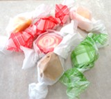 TUCKS - ASST XMAS SALT WATER TAFFY (X)