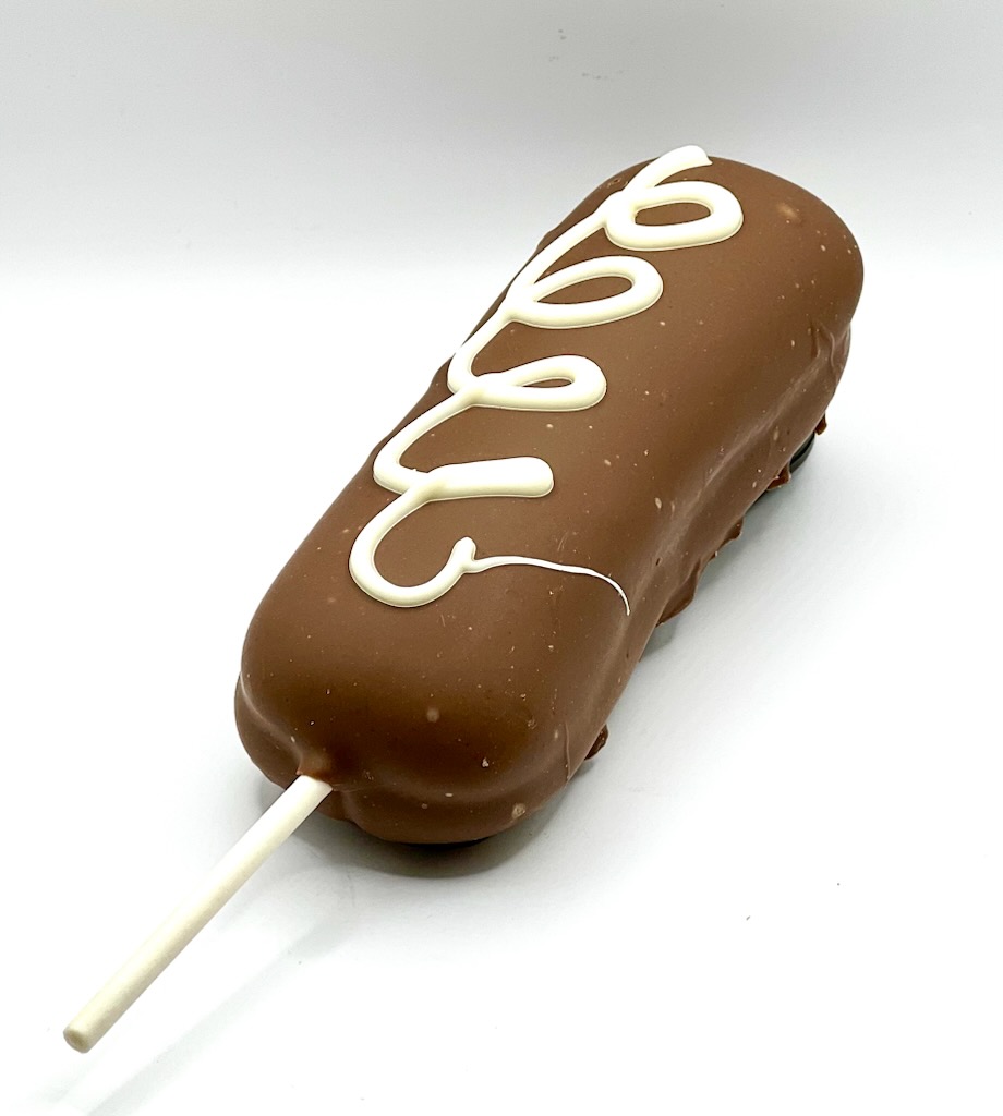 TUCKS - MK CHOC COVERED DEVIL DOGS 12 CT (H)