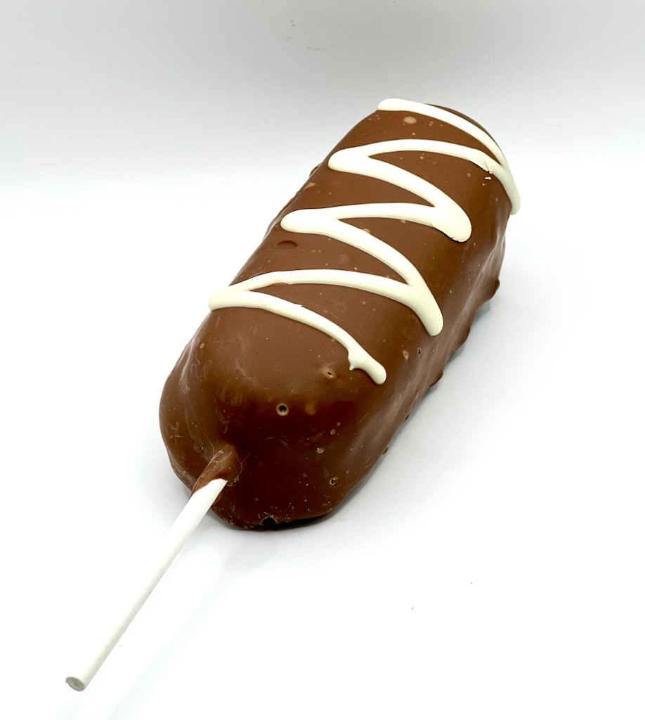 TUCKS - MK CHOC COVERED TWINKIES 12 CT (H)