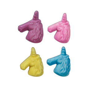 VIDAL - GUMMI UNICORNS