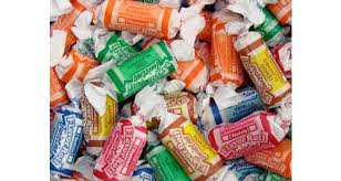 TOOTSIE - ASST FLAVORS MIDGIES ROLLS BULK