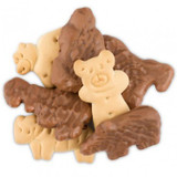 ALBANESE - MILK ANIMAL CRACKERS (201024) (X)