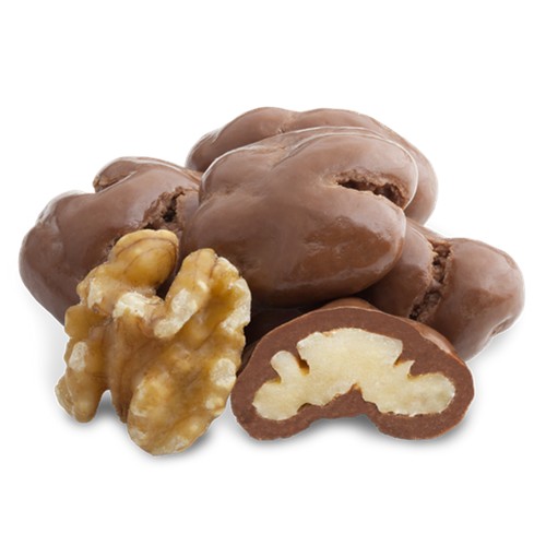 ALBANESE - MK WALNUTS (X)