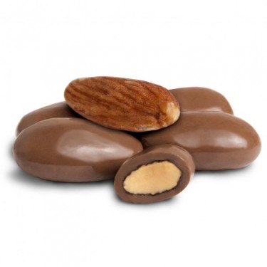 ALBANESE - AMARETTO ALMONDS MILK (X)