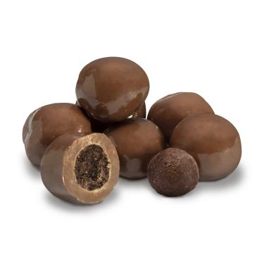 ALBANESE - BROWNIE BITES MILK (X)