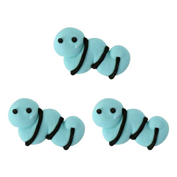 CALJAVA - CATERPILLAR ICINGS 144 PCS (E)