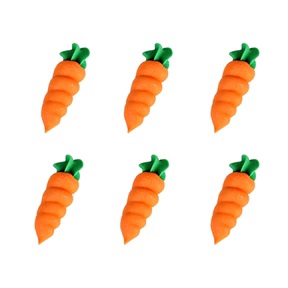 CALJAVA - SMALL CARROTS ICING 256 CT (E)