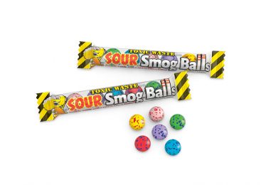 CANDY DYNAMICS - SMOG BALLS BOX 12 CT