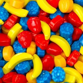 CONCORD - RASCALS BULK (COATED)