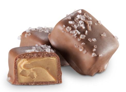 ALBANESE - MK PB W/ SEASALT MELTAWAY (X)