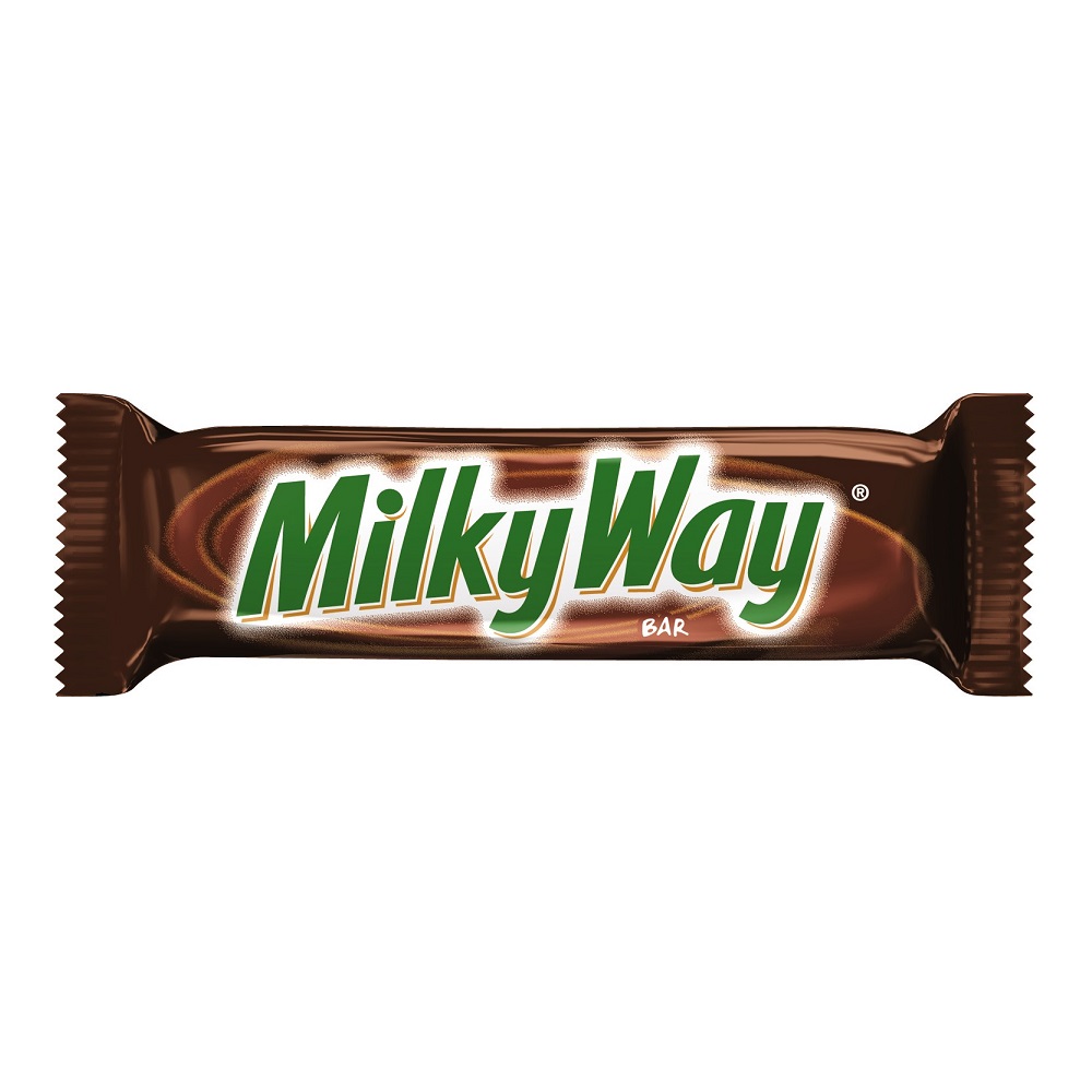 MARS - MILKY WAY BARS 1.84 OZ 36 CT