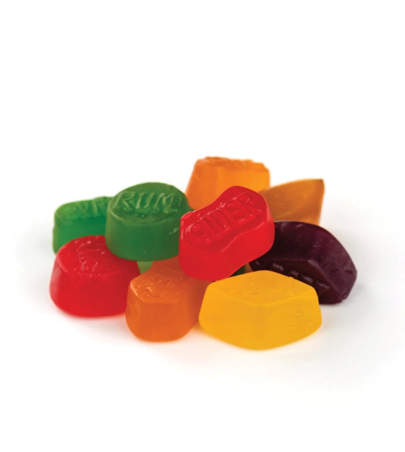 VERBURG - WINEGUM