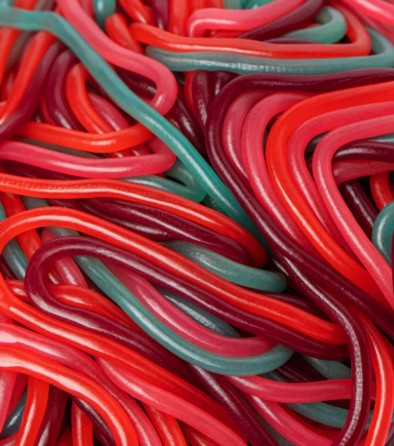 VERBURG - LACES VERY BERRY 20 LBS