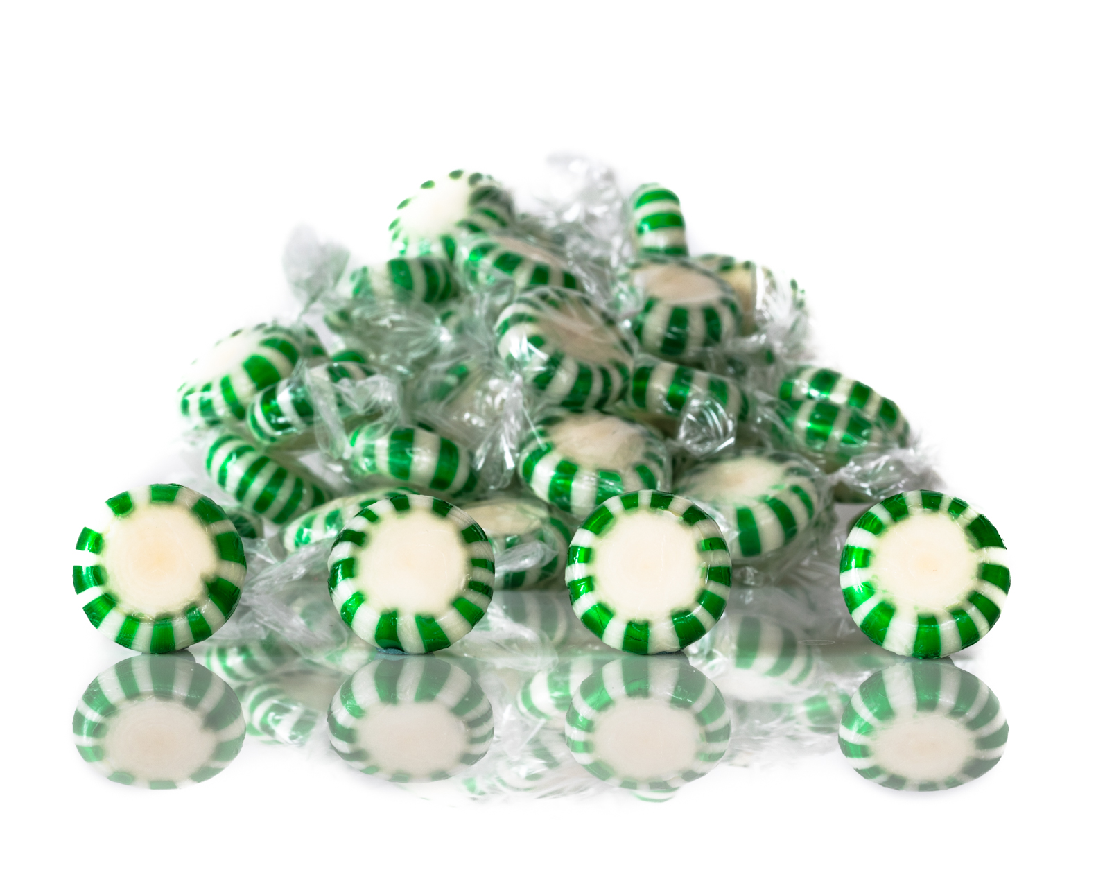 QUALITY - STARLITES SPEARMINT WRPD