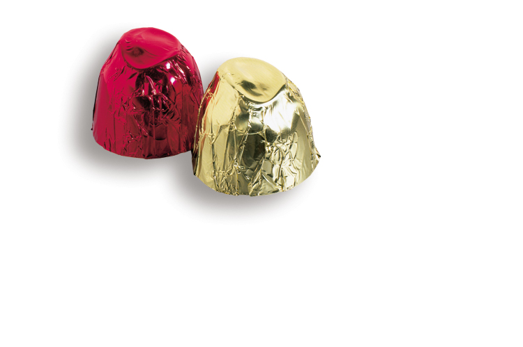 (A) CHERRY CORDIAL DARK GOLD FOIL