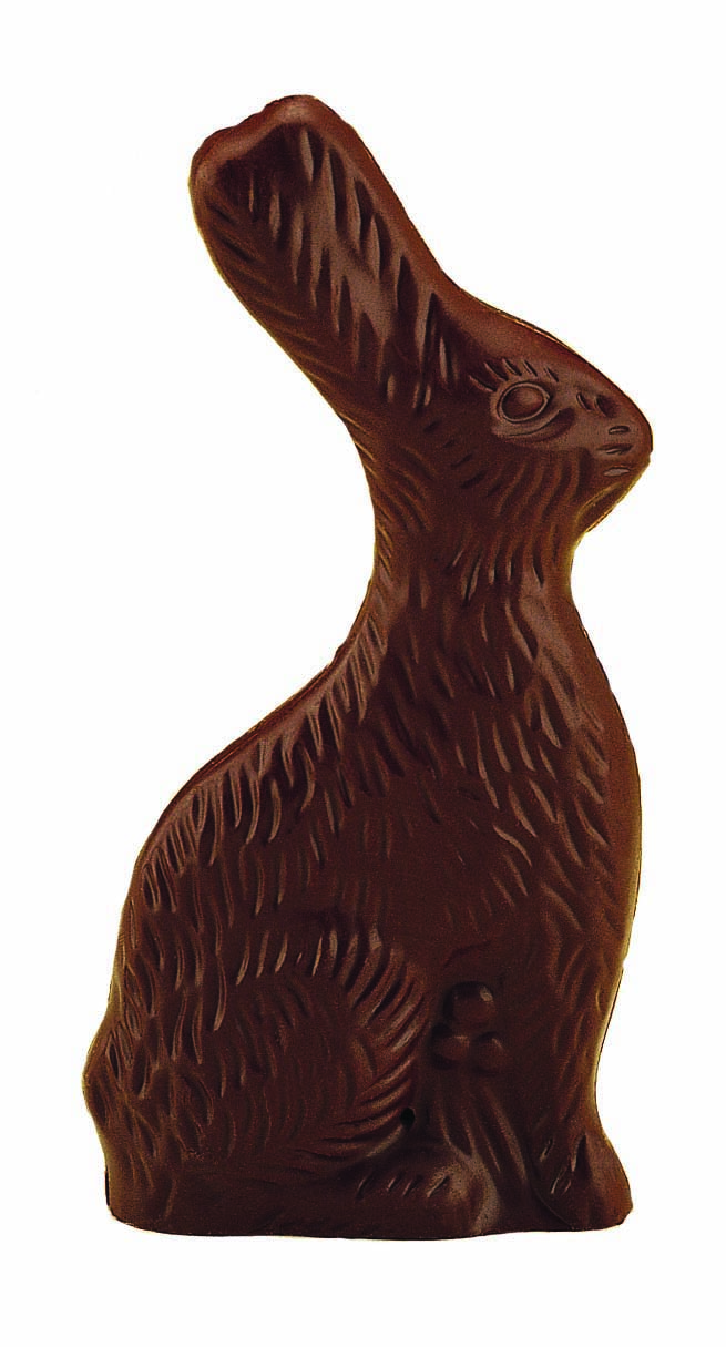 MAD - MERCKENS 2.5 OZ DK RABBITS (CELLO) 12 CT (E)