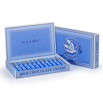 MAD - BOY CIGARS GIFT BOX 24 CT