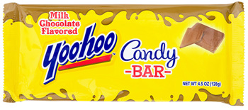 PALMER - YOO HOO CANDY BAR 4.5 OZ 12 CT