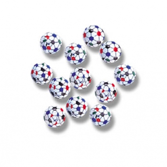 MAD - SOCCER BALLS