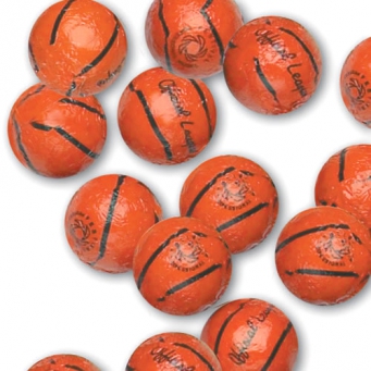 MAD - BASKETBALLS