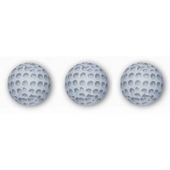 MAD - GOLF BALLS