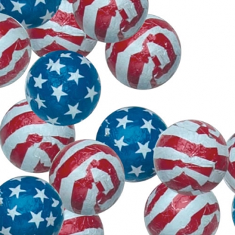 MAD - STARS & STRIPES BALLS