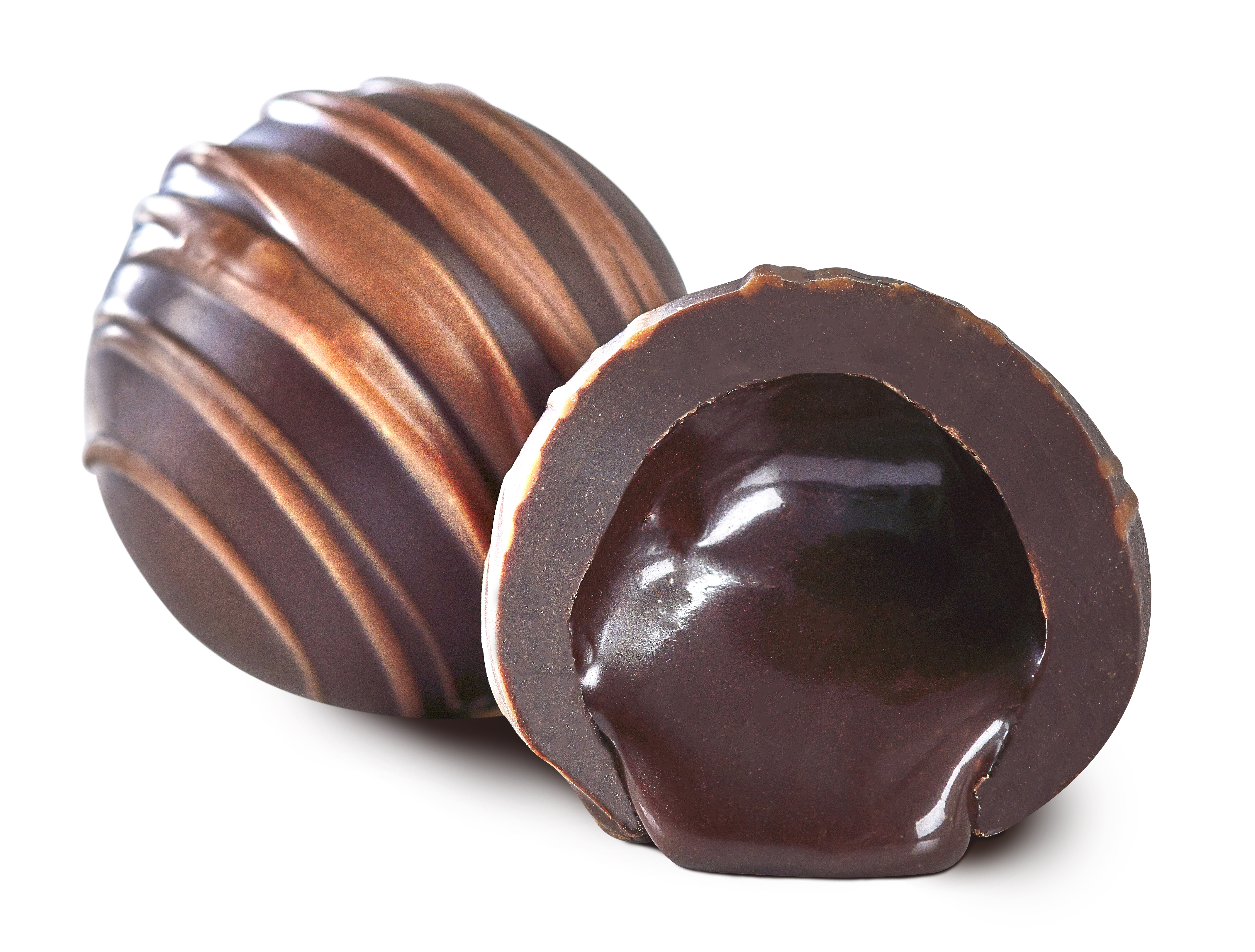 CCC - DARK SWISS CHOCOLATE TRUFFLES