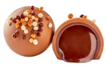 CCC - MILK MILKSHAKE TRUFFLES